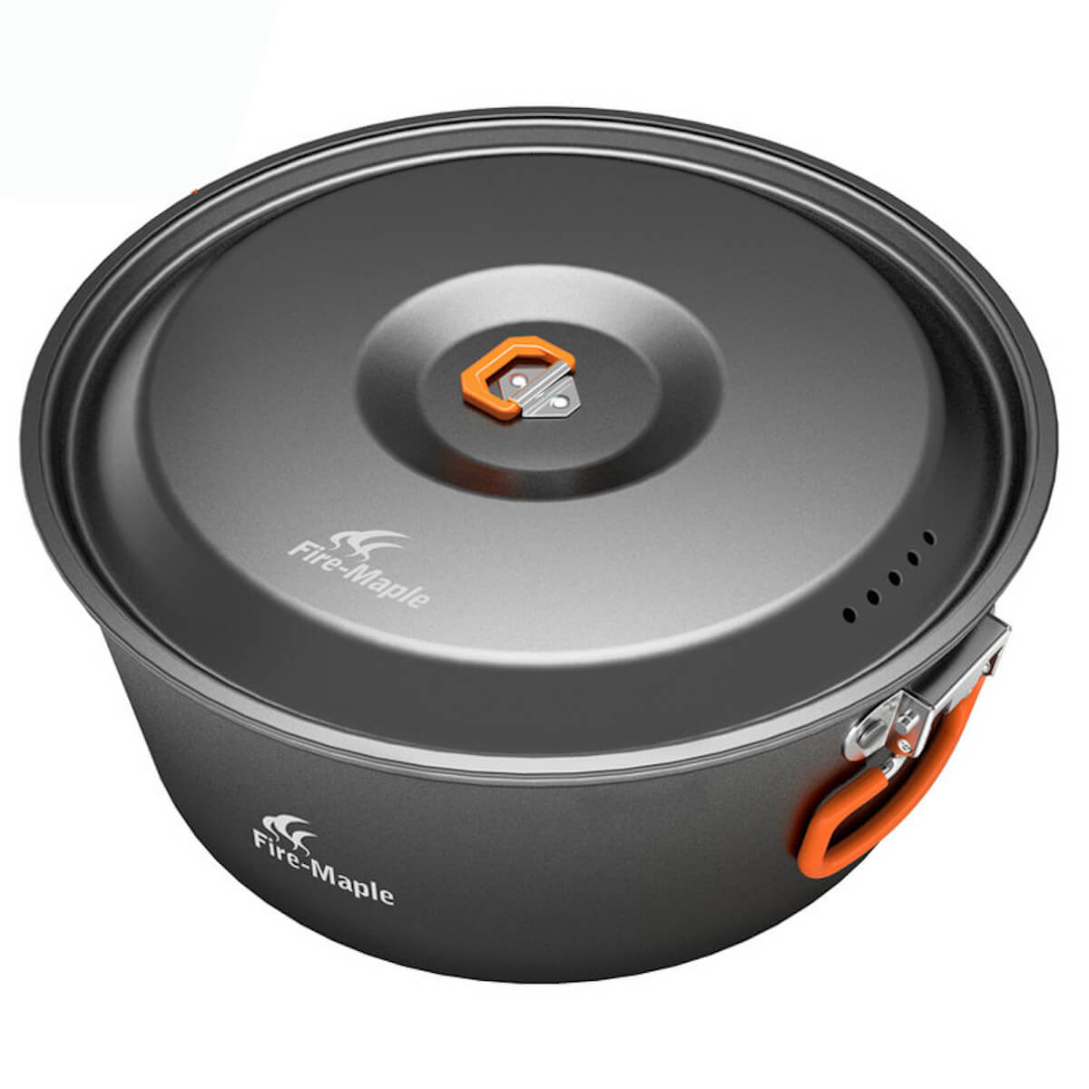 Camping pot rental for Mount Elbrus