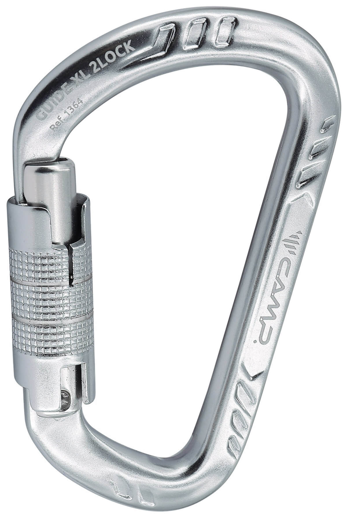 CAMP carabiner rental for Mount Elbrus