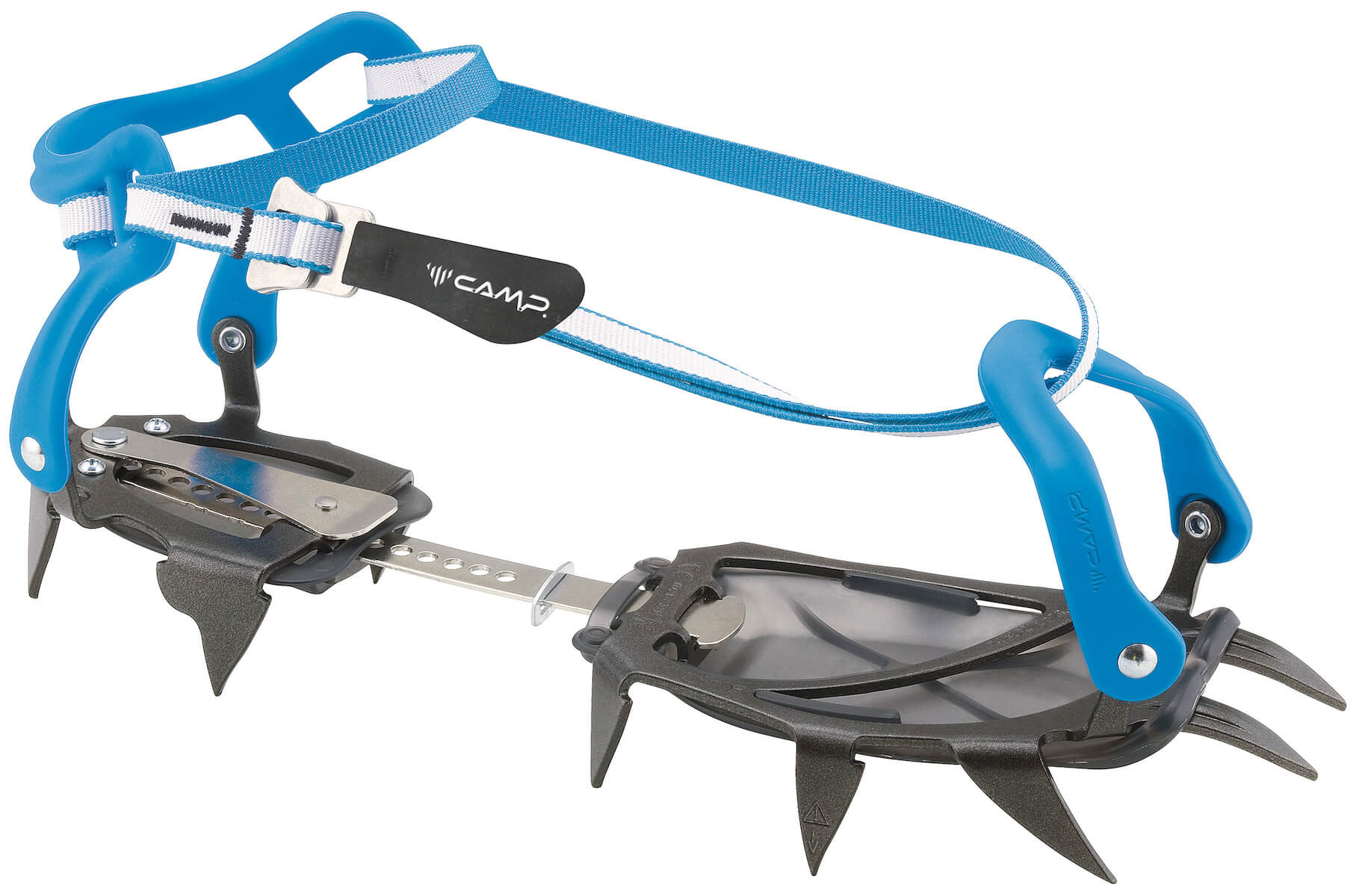 CAMP Stalker crampons rental for Mount Elbrus