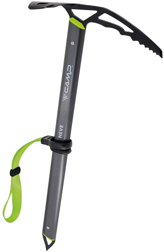 CAMP Neve ice axe rental for Mount Elbrus