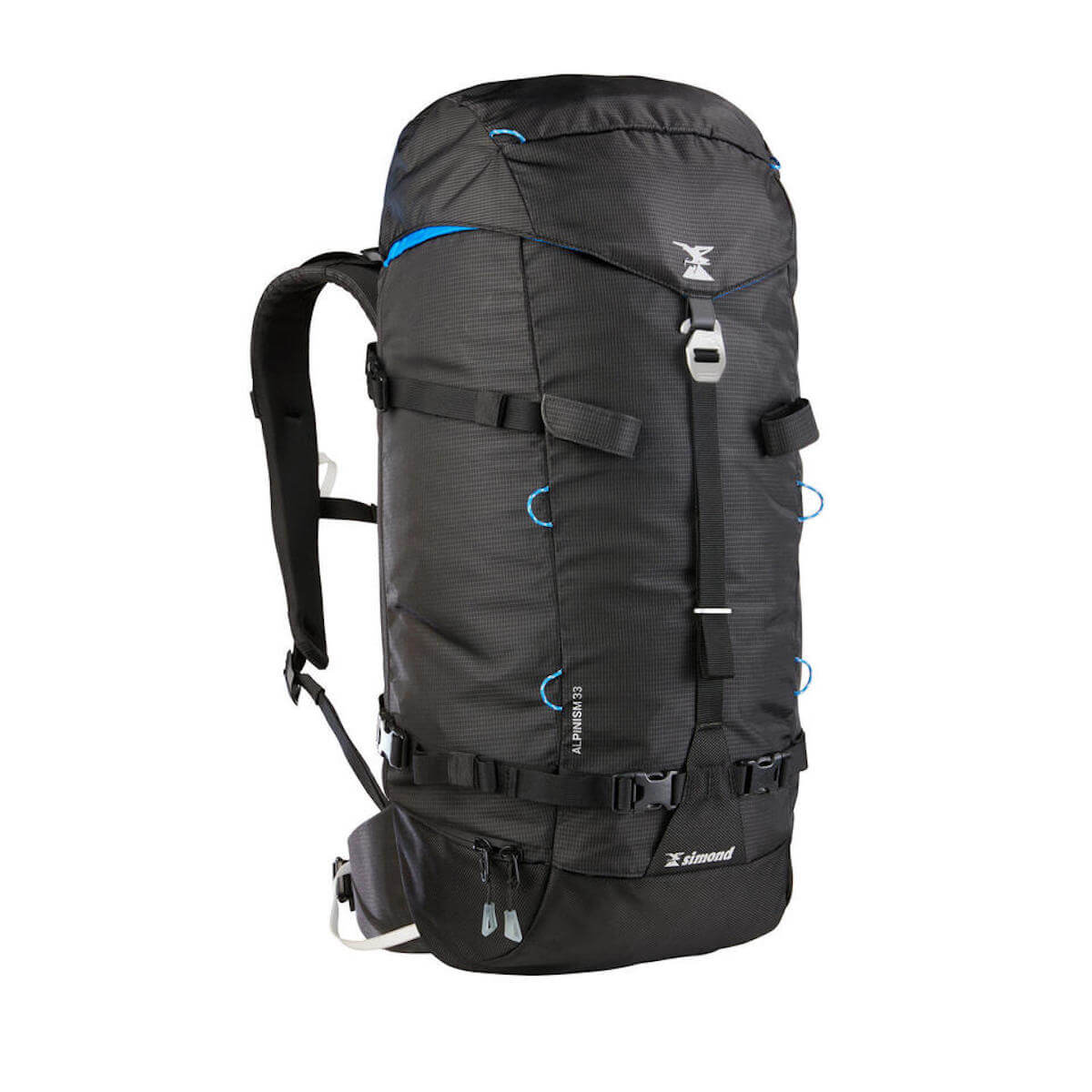 20–35 L backpack rental for Mount Elbrus