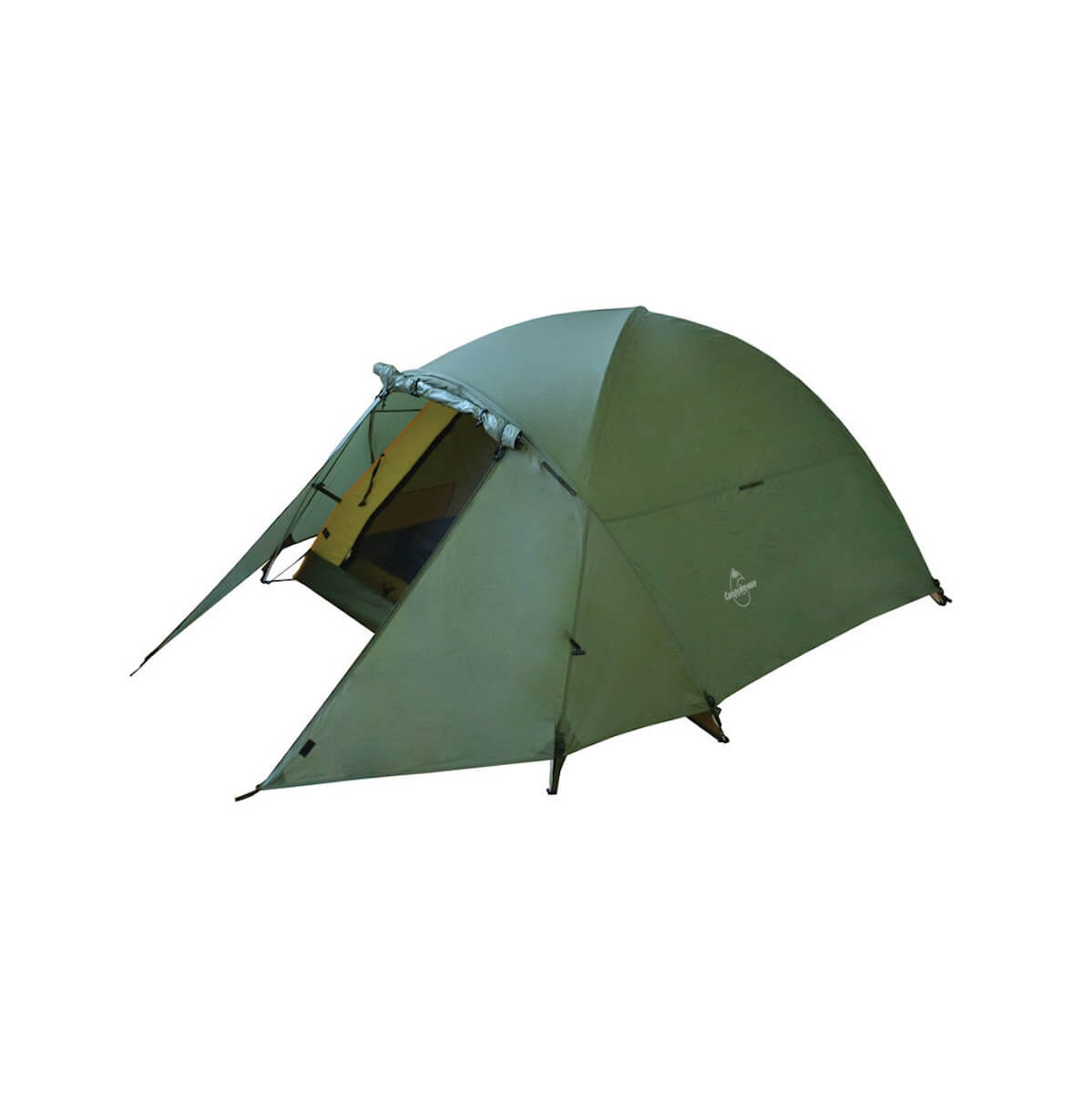 Two-person tent rental for Mount Elbrus