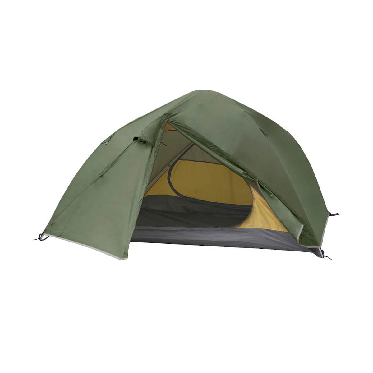 Three-person tent rental for Mount Elbrus