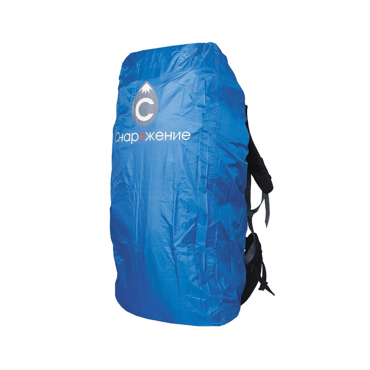 Backpack rain cover rental for Mount Elbrus