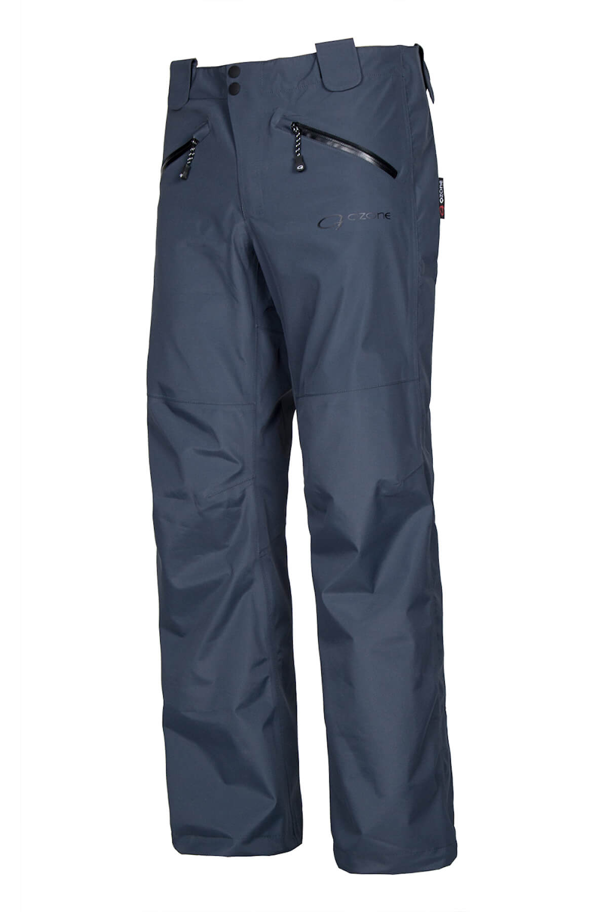 Ozone / Red Fox shell pants rental for Mount Elbrus