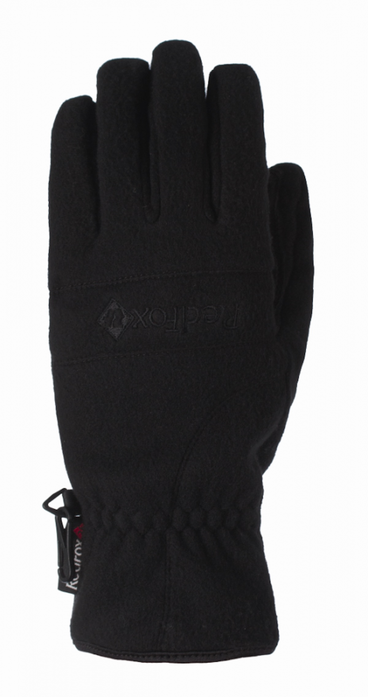 Fleece gloves rental for Mount Elbrus