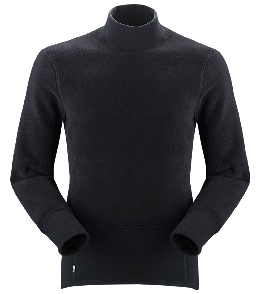 Ozone fleece pullover rental for Mount Elbrus