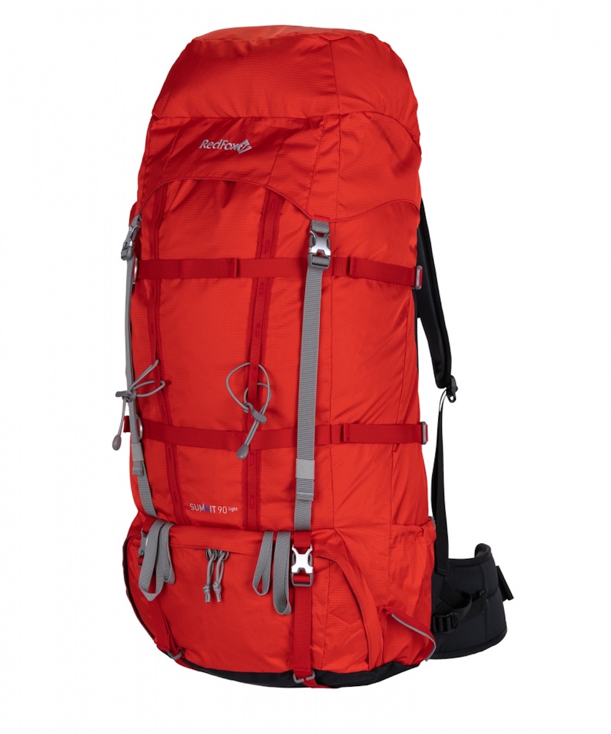 90 L expedition backpack rental for Mount Elbrus