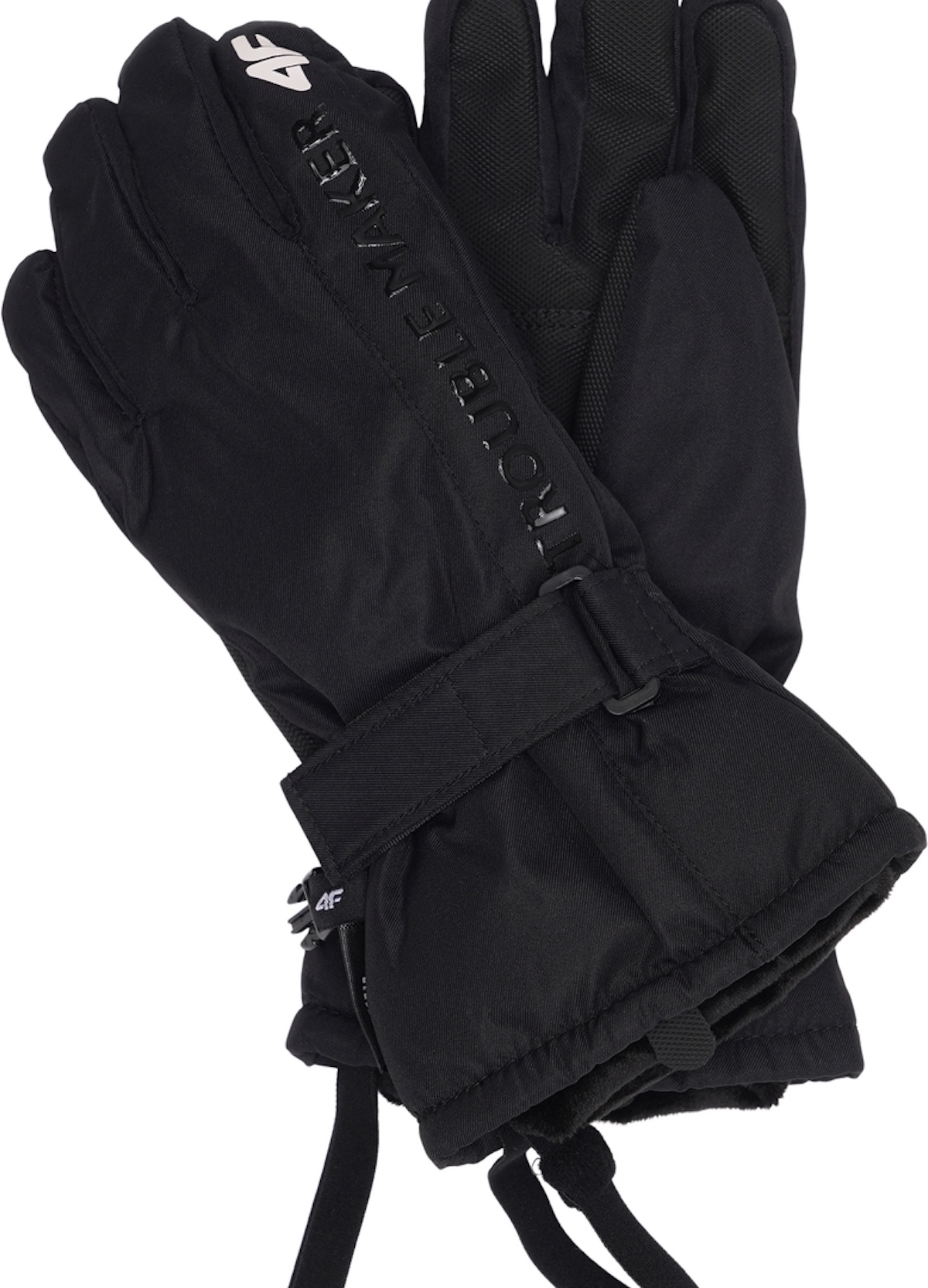 Ski gloves rental for Mount Elbrus