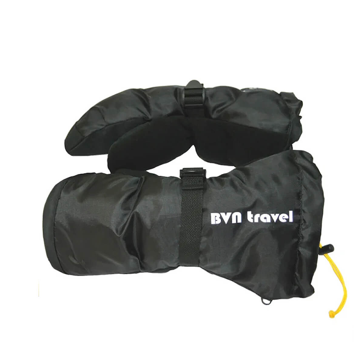 BVN high-altitude down mittens rental for Mount Elbrus