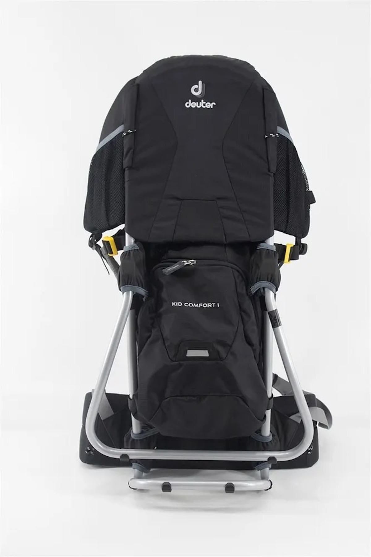 Deuter Kid Comfort+ child carrier rental for Mount Elbrus