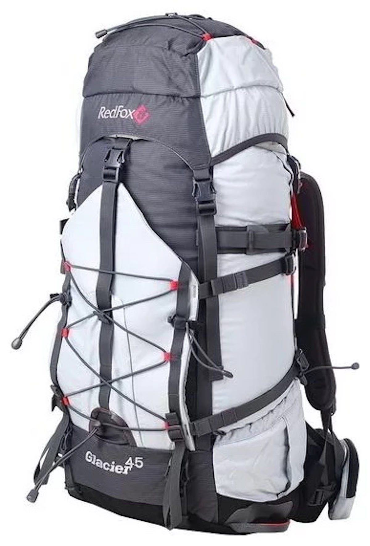 45 L backpack rental for Mount Elbrus